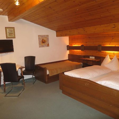 Apartment Mangard - Gop211 By Interhome Sankt Gallenkirch Esterno foto